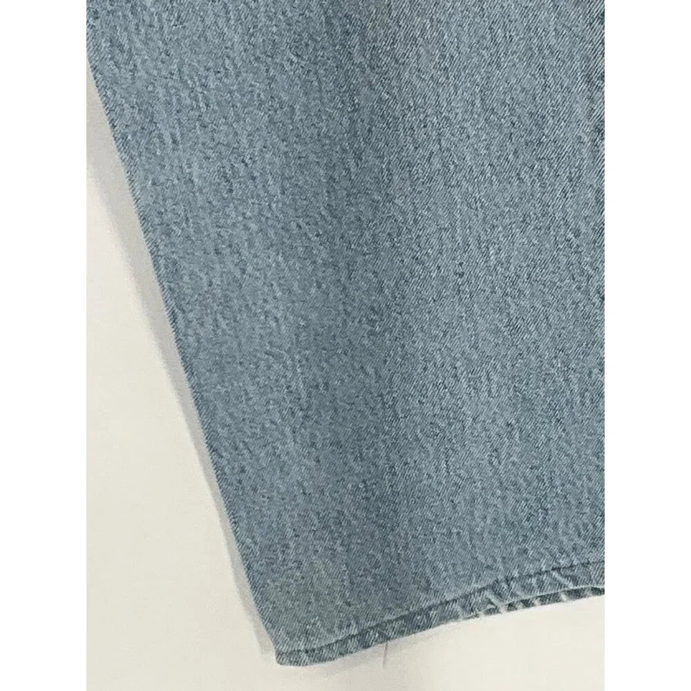 Levis 550 Made in USA Relaxed Fit Jeans W36 L30 (actual 29